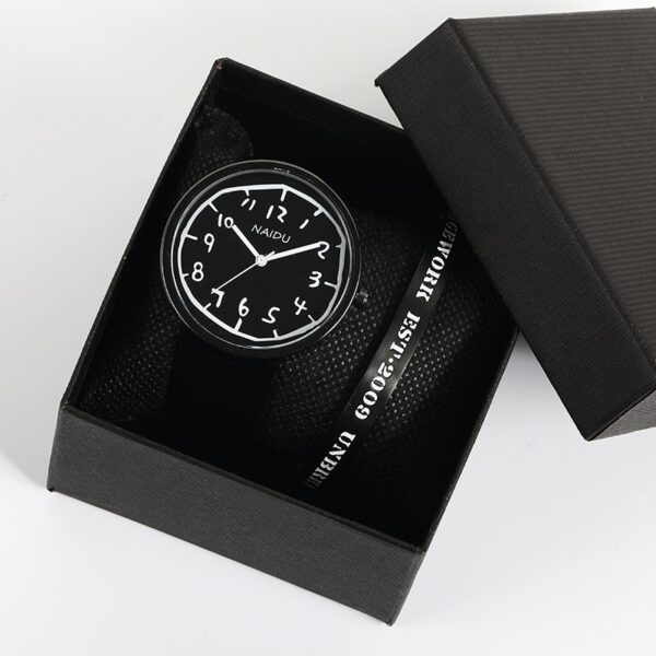 Fashion Trend Personality Cool Creative Simple Temperament Watch - Image 7