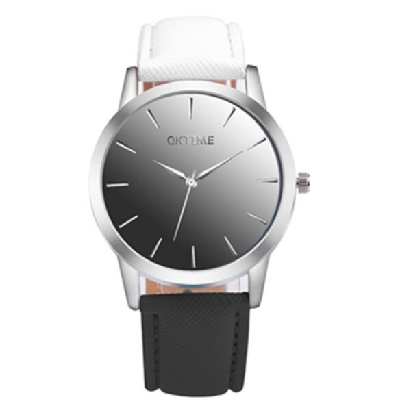 Elegant Lady Wristwatch Woman Time - Image 5