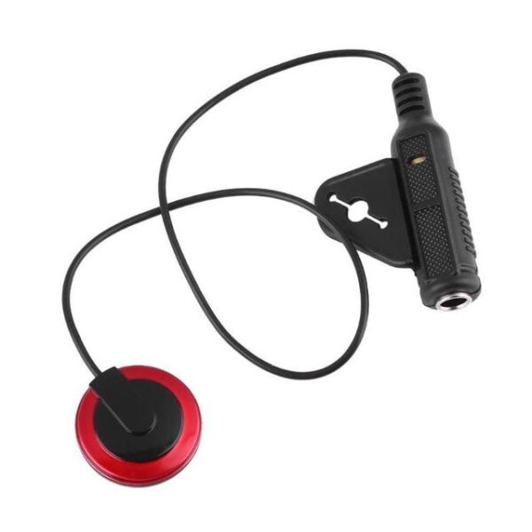 Carimba thumb piano pickup - Image 3