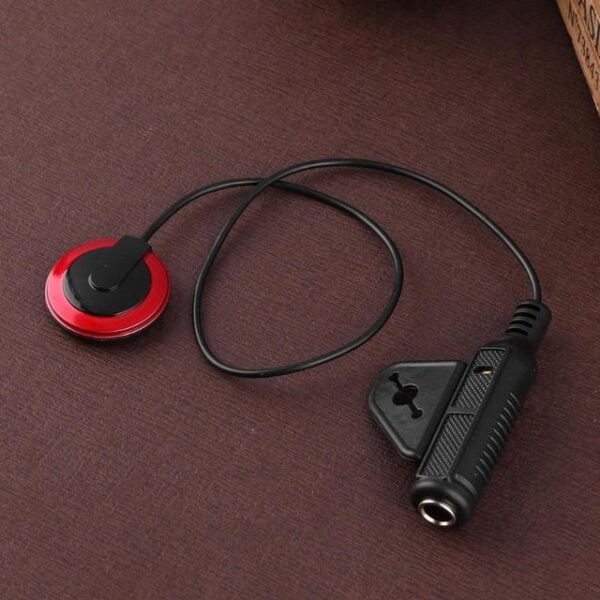 Carimba thumb piano pickup - Image 5
