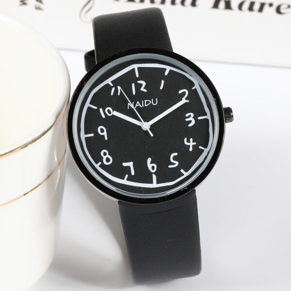 Fashion Trend Personality Cool Creative Simple Temperament Watch - Image 5