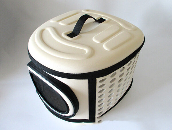 EVA Breathable For Outing Carrying CaseCar Pet Bag - Image 2