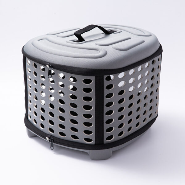 EVA Breathable For Outing Carrying CaseCar Pet Bag - Image 5