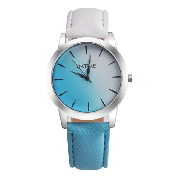 Elegant Lady Wristwatch Woman Time - Image 10
