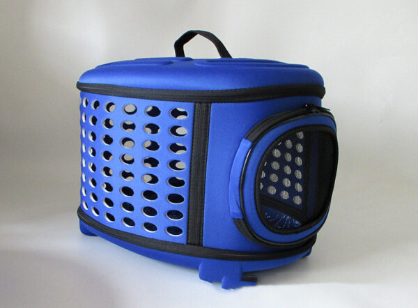 EVA Breathable For Outing Carrying CaseCar Pet Bag - Image 3